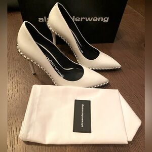 Alexander Wang Shoes